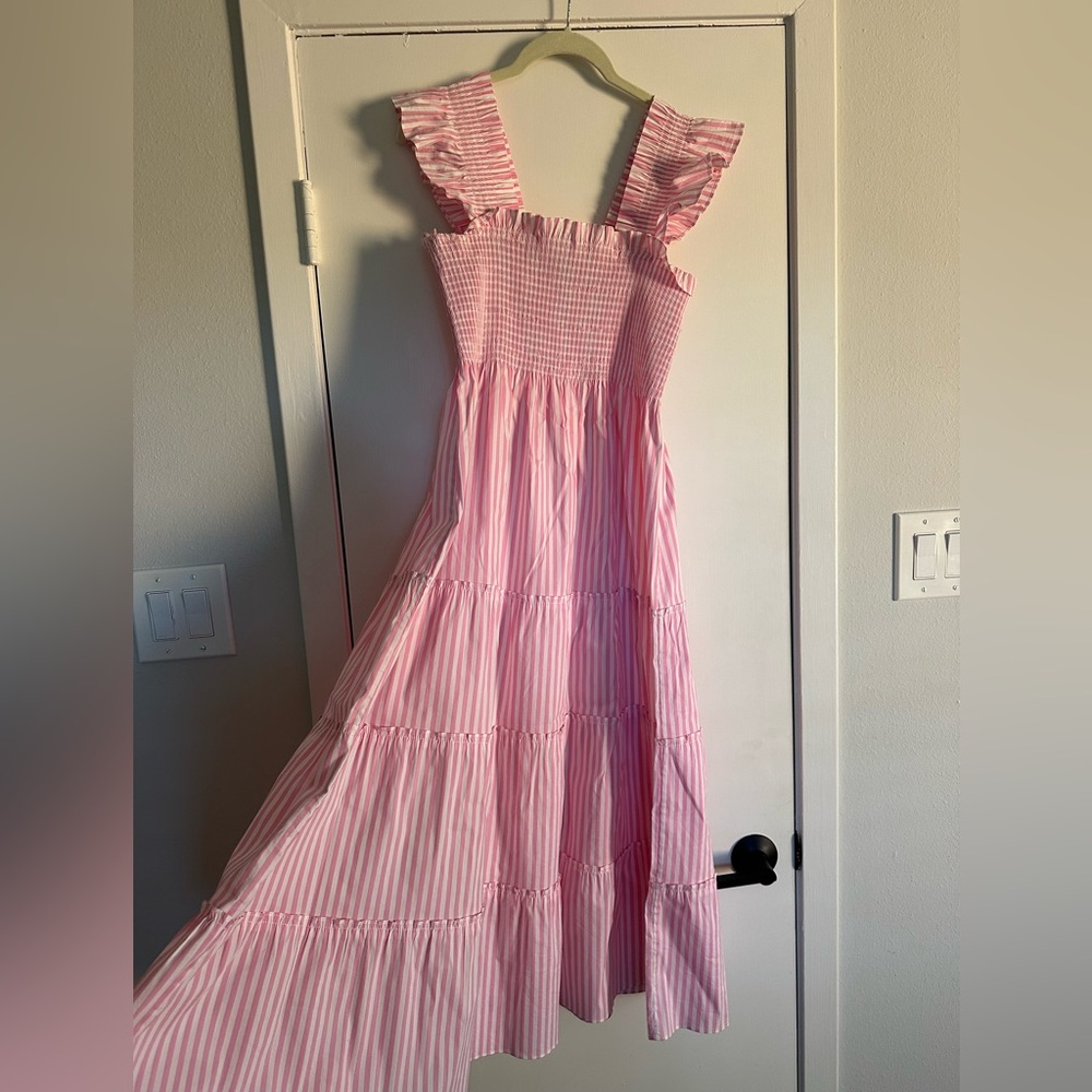 Hill House Ellie Nap Dress